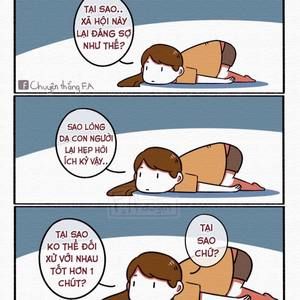 Meet your Posher, Lê